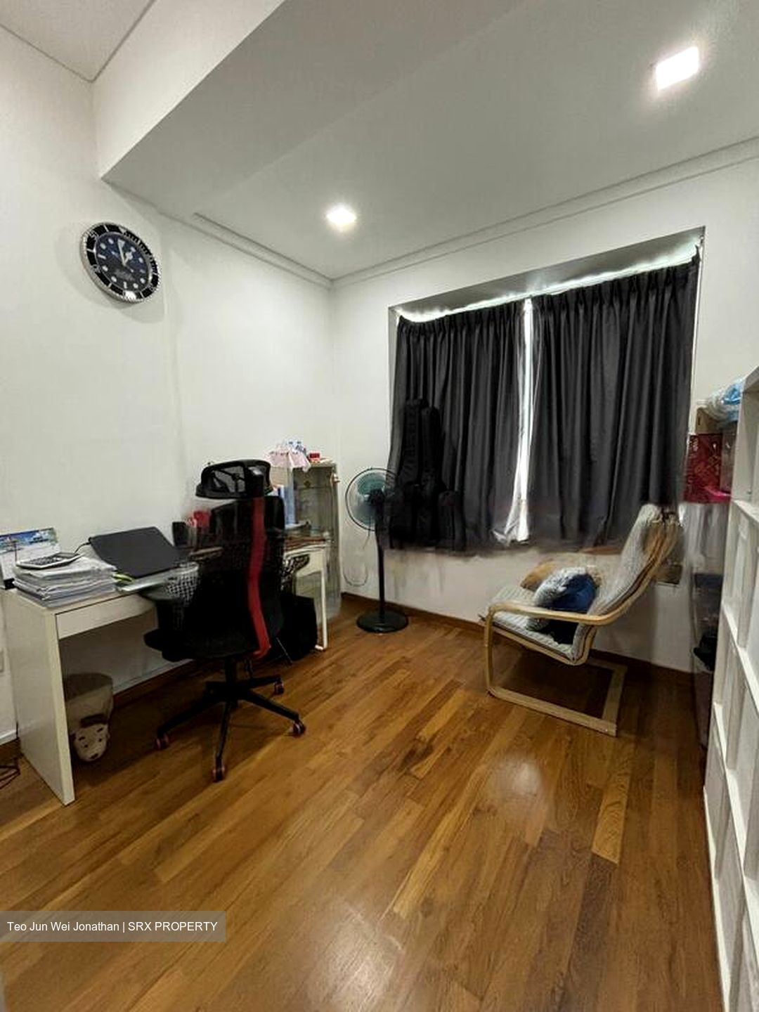 Kampong Ampat (D13), Terrace #479769161